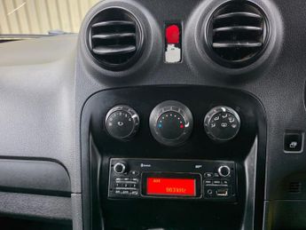 Mercedes-Benz Citan 1.5 109 CDI BlueEfficiency L2 Euro 6 (s/s) 5dr