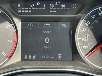 Vauxhall Corsa 1.0i Turbo ecoFLEX SE Euro 6 (s/s) 5dr