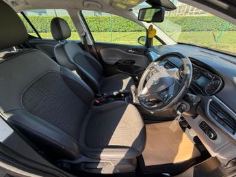 Vauxhall Corsa 1.0i Turbo ecoFLEX SE Euro 6 (s/s) 5dr