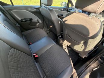 Vauxhall Corsa 1.0i Turbo ecoFLEX SE Euro 6 (s/s) 5dr