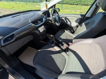 Vauxhall Corsa 1.0i Turbo ecoFLEX SE Euro 6 (s/s) 5dr