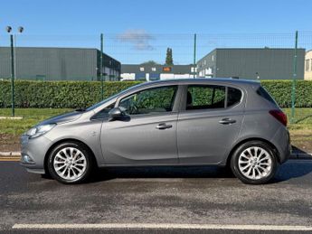 Vauxhall Corsa 1.0i Turbo ecoFLEX SE Euro 6 (s/s) 5dr