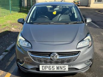 Vauxhall Corsa 1.0i Turbo ecoFLEX SE Euro 6 (s/s) 5dr