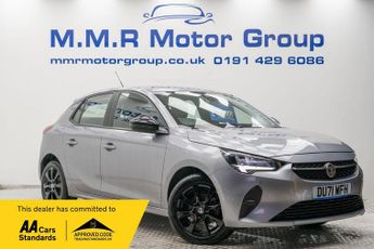 Vauxhall Corsa 1.2 SE Euro 6 5dr
