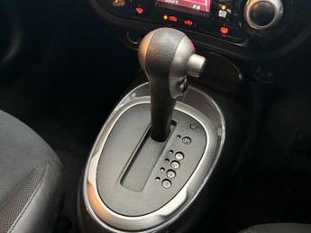 Nissan Juke 1.6 Bose Personal Edition XTRON Euro 6 5dr
