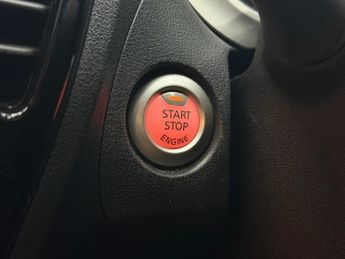 Nissan Juke 1.6 Bose Personal Edition XTRON Euro 6 5dr