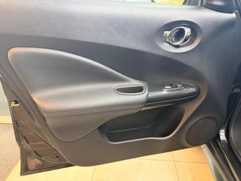 Nissan Juke 1.6 Bose Personal Edition XTRON Euro 6 5dr