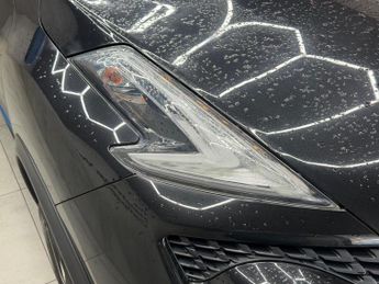 Nissan Juke 1.6 Bose Personal Edition XTRON Euro 6 5dr