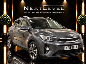 Kia Stonic 1.6 CRDi 2 Euro 6 (s/s) 5dr