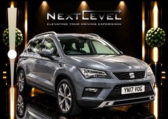 SEAT Ateca 1.0 TSI Ecomotive SE Technology Euro 6 (s/s) 5dr