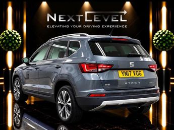 SEAT Ateca 1.0 TSI Ecomotive SE Technology Euro 6 (s/s) 5dr