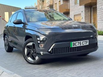 Hyundai KONA 65.4kWh Advance Auto 5dr