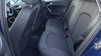 Audi A1 1.4 TFSI Sport Sportback S Tronic Euro 5