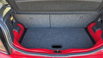 Volkswagen up! 1.0 up! beats ASG Euro 6 (s/s) 5dr
