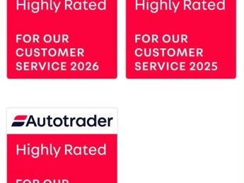 BMW iX3 80kWh M Sport Auto 5dr