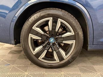 BMW iX3 80kWh M Sport Auto 5dr