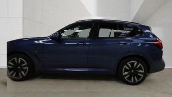 BMW iX3 80kWh M Sport Auto 5dr