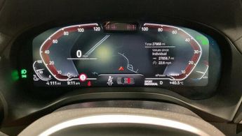 BMW iX3 80kWh M Sport Auto 5dr