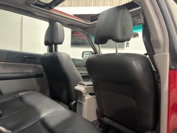 Subaru Forester 2.0 XE 5dr