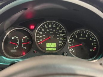 Subaru Forester 2.0 XE 5dr