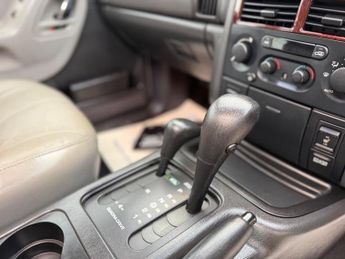 Jeep Grand Cherokee 4.7 Overland 4WD 5dr