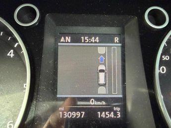 Volkswagen Passat 2.0 TDI BlueMotion Tech Sport DSG Euro 5 (s/s) 5dr
