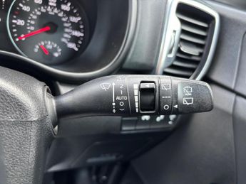 Kia Sportage 2.0 CRDi KX-4 Auto AWD Euro 6 5dr