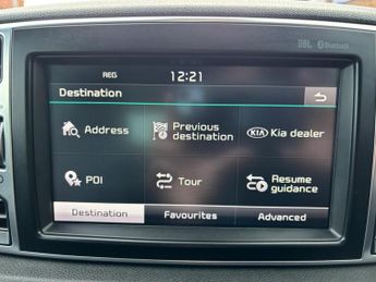 Kia Sportage 2.0 CRDi KX-4 Auto AWD Euro 6 5dr