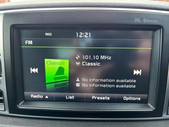 Kia Sportage 2.0 CRDi KX-4 Auto AWD Euro 6 5dr