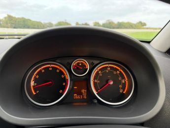 Vauxhall Corsa 1.2 16V SE Euro 5 3dr