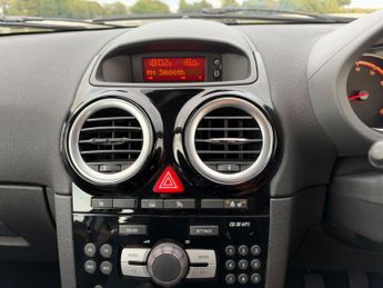 Vauxhall Corsa 1.2 16V SE Euro 5 3dr