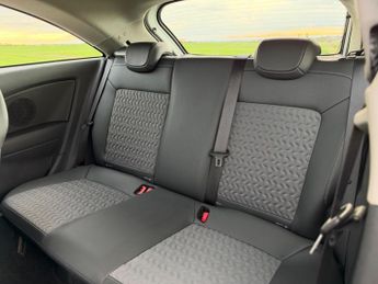 Vauxhall Corsa 1.2 16V SE Euro 5 3dr