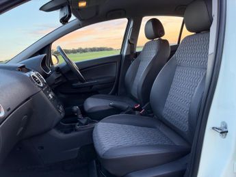 Vauxhall Corsa 1.4 16V SE Auto Euro 5 5dr