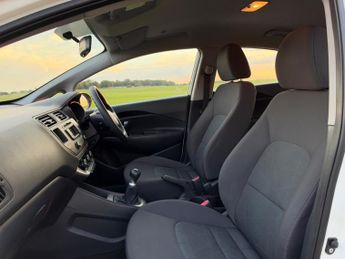 Kia Rio 1.25 1 Euro 5 5dr