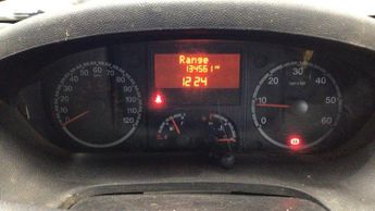Peugeot Boxer 2.2 HDi 330 L1 H1 4dr