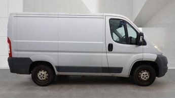 Peugeot Boxer 2.2 HDi 330 L1 H1 4dr