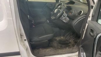 Renault Kangoo 1.5 ML19 dCi eco2 Phase 2 FWD L2 H1 5dr