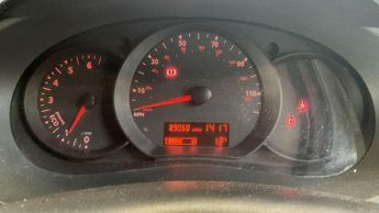 Renault Kangoo 1.5 ML19 dCi eco2 Phase 2 FWD L2 H1 5dr