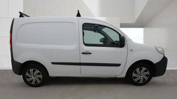 Renault Kangoo 1.5 ML19 dCi eco2 Phase 2 FWD L2 H1 5dr