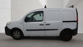 Renault Kangoo 1.5 ML19 dCi eco2 Phase 2 FWD L2 H1 5dr