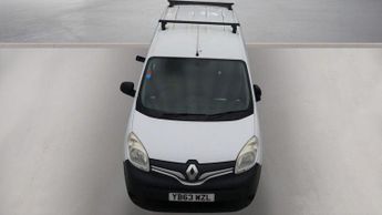 Renault Kangoo 1.5 ML19 dCi eco2 Phase 2 FWD L2 H1 5dr