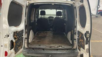 Renault Kangoo 1.5 ML19 dCi eco2 Phase 2 FWD L2 H1 5dr