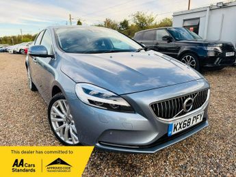 Volvo V40 2.0 D3 Inscription Auto Euro 6 (s/s) 5dr