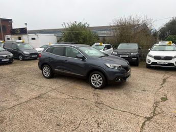 Renault Kadjar 1.5 dCi Dynamique Nav EDC Euro 6 (s/s) 5dr
