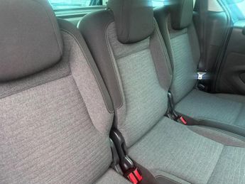 Citroen Berlingo 1.6 BlueHDi XTR Multispace MPV ETG6 Euro 6 (s/s) 5dr