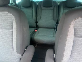 Citroen Berlingo 1.6 BlueHDi XTR Multispace MPV ETG6 Euro 6 (s/s) 5dr