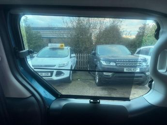 Citroen Berlingo 1.6 BlueHDi XTR Multispace MPV ETG6 Euro 6 (s/s) 5dr