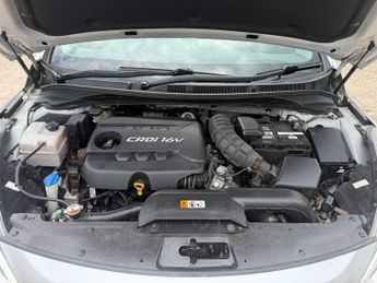 Hyundai i40 1.7 CRDi Premium Auto Euro 5 5dr