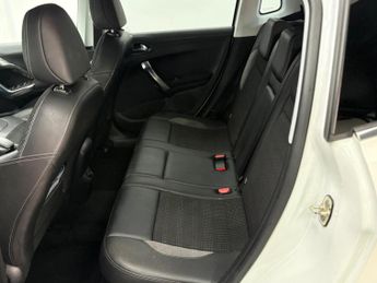 Peugeot 2008 1.6 e-HDi Allure EGC Euro 5 (s/s) 5dr