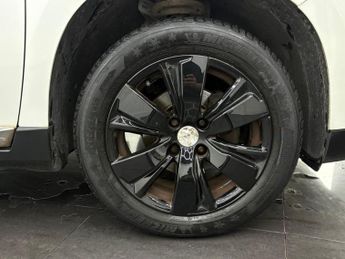 Peugeot 2008 1.6 e-HDi Allure EGC Euro 5 (s/s) 5dr